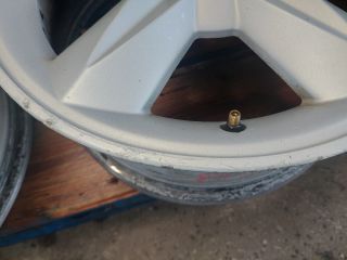 bontott RENAULT SCÉNIC II Alufelni Szett