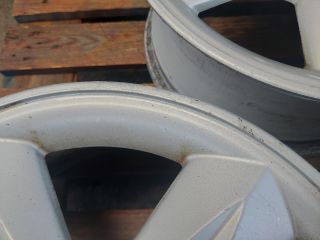 bontott RENAULT SCÉNIC II Alufelni Szett