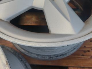 bontott RENAULT SCÉNIC II Alufelni Szett