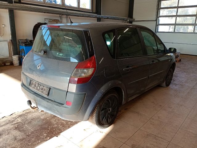 bontott RENAULT SCÉNIC II Antenna