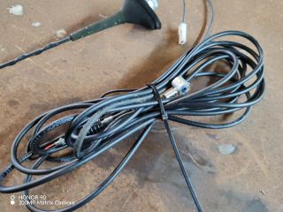 bontott RENAULT SCÉNIC II Antenna