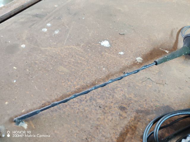 bontott RENAULT SCÉNIC II Antenna