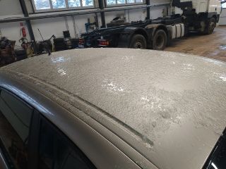 bontott RENAULT SCÉNIC II Antenna