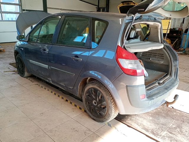 bontott RENAULT SCÉNIC II Antenna