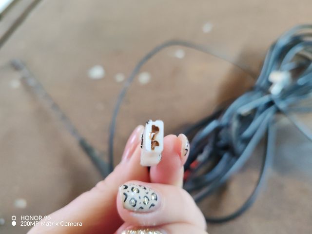 bontott RENAULT SCÉNIC II Antenna