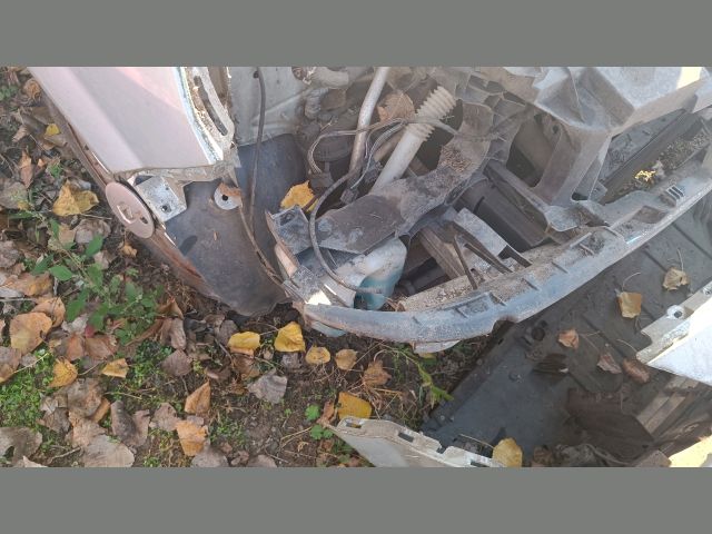 bontott RENAULT SCÉNIC II Bal A Oszlop Burkolat