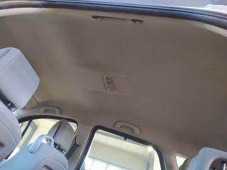 bontott RENAULT SCÉNIC II Bal B Oszlop Burkolat