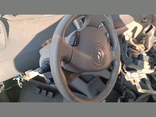 bontott RENAULT SCÉNIC II Bal B Oszlop Burkolat