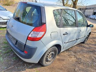 bontott RENAULT SCÉNIC II Bal C Oszlop Burkolat