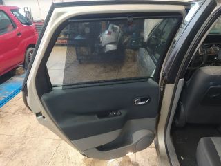 bontott RENAULT SCÉNIC II Bal C Oszlop Burkolat