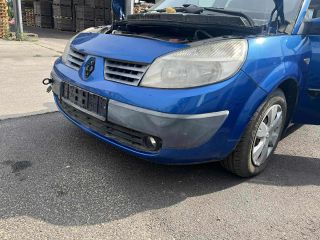 bontott RENAULT SCÉNIC II Bal C Oszlop Burkolat