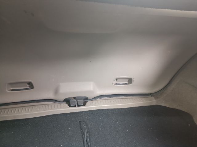 bontott RENAULT SCÉNIC II Bal C Oszlop Burkolat