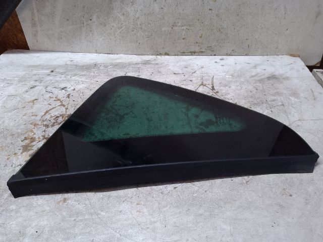 bontott RENAULT SCÉNIC II Bal C Oszlop Oldalablak Üveg