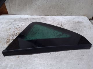 bontott RENAULT SCÉNIC II Bal C Oszlop Oldalablak Üveg