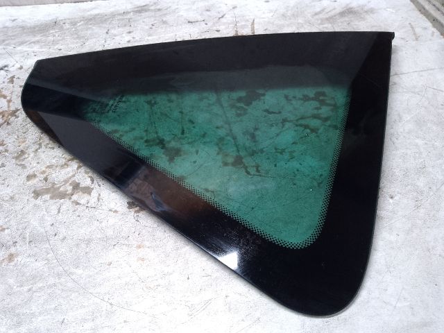 bontott RENAULT SCÉNIC II Bal C Oszlop Oldalablak Üveg