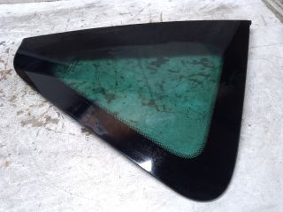 bontott RENAULT SCÉNIC II Bal C Oszlop Oldalablak Üveg