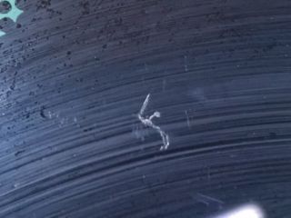 bontott RENAULT SCÉNIC II Bal C Oszlop Oldalablak Üveg