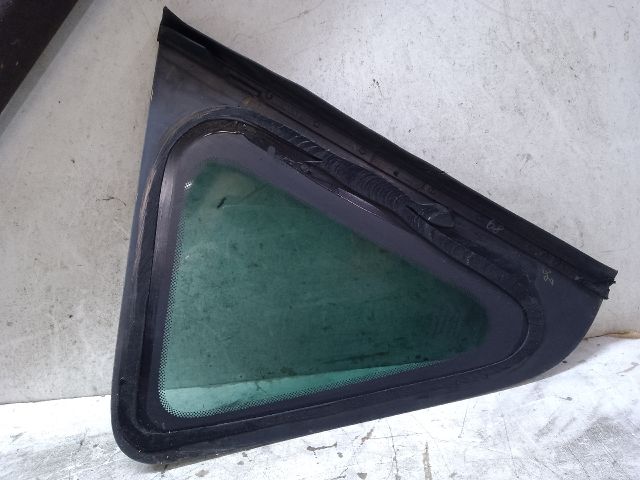 bontott RENAULT SCÉNIC II Bal C Oszlop Oldalablak Üveg