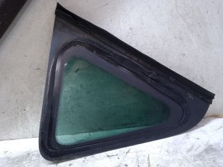 bontott RENAULT SCÉNIC II Bal C Oszlop Oldalablak Üveg