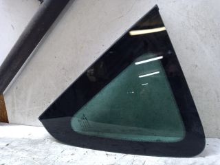 bontott RENAULT SCÉNIC II Bal C Oszlop Oldalablak Üveg