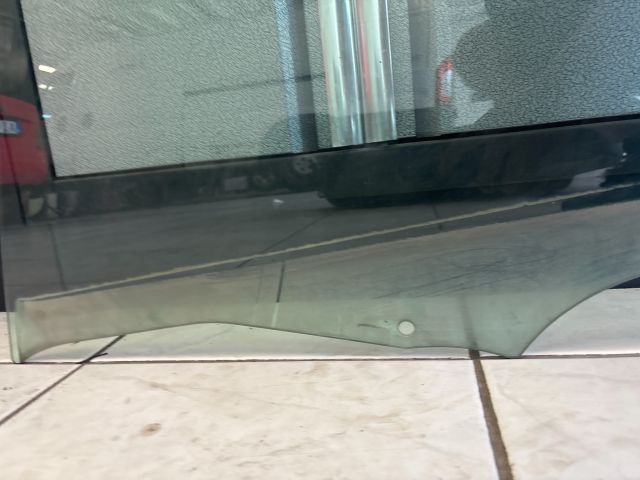 bontott RENAULT SCÉNIC II Bal első Ablak