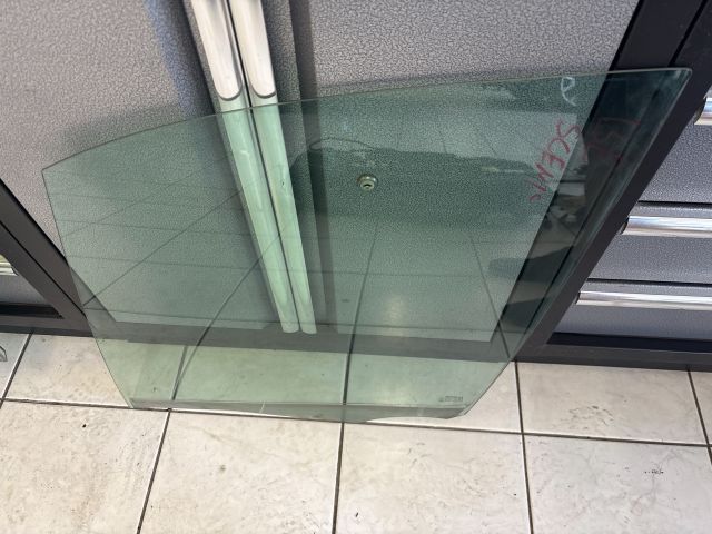 bontott RENAULT SCÉNIC II Bal első Ablak