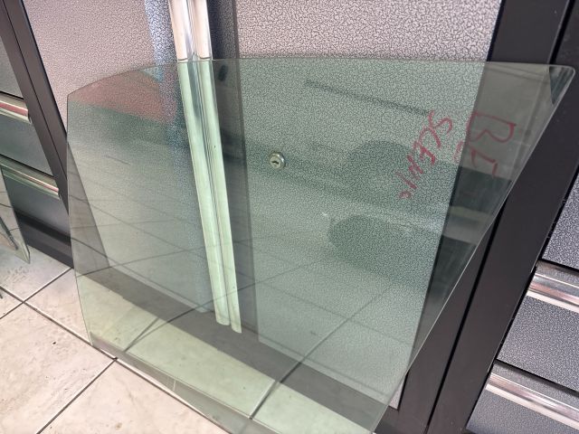 bontott RENAULT SCÉNIC II Bal első Ablak