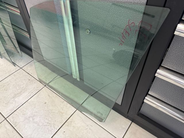 bontott RENAULT SCÉNIC II Bal első Ablak