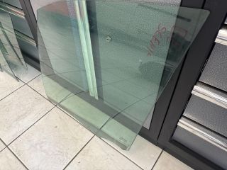 bontott RENAULT SCÉNIC II Bal első Ablak