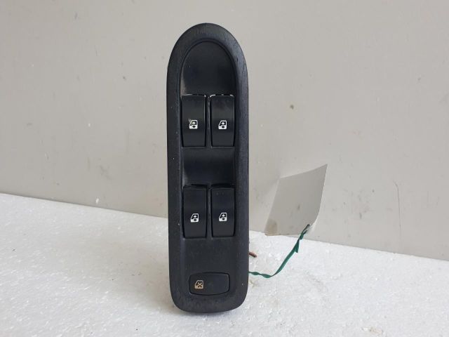 bontott RENAULT SCÉNIC II Bal első Ablakemelő Kapcsoló