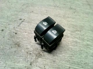 bontott RENAULT SCÉNIC II Bal első Ablakemelő Kapcsoló