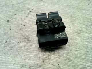 bontott RENAULT SCÉNIC II Bal első Ablakemelő Kapcsoló