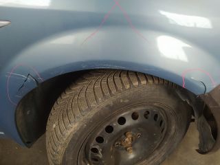 bontott RENAULT SCÉNIC II Bal első Ablakemelő Motor