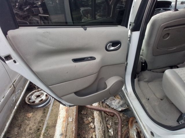 bontott RENAULT SCÉNIC II Bal első Ablakemelő Motor