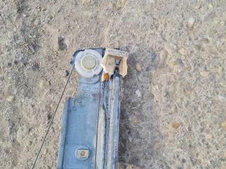 bontott RENAULT SCÉNIC II Bal első Ablakemelő Szerkezet (Elektromos)