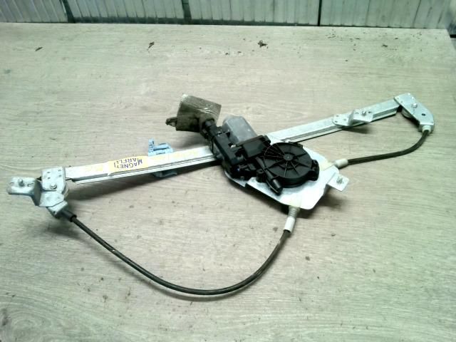 bontott RENAULT SCÉNIC II Bal első Ablakemelő Szerkezet (Elektromos)