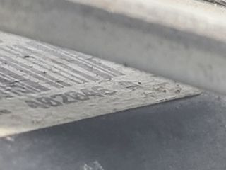 bontott RENAULT SCÉNIC II Bal első Ablakemelő Szerkezet (Elektromos)