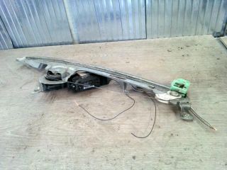 bontott RENAULT SCÉNIC II Bal első Ablakemelő Szerkezet (Elektromos)