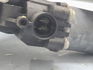 bontott RENAULT SCÉNIC II Bal első Ablakemelő Szerkezet (Elektromos)