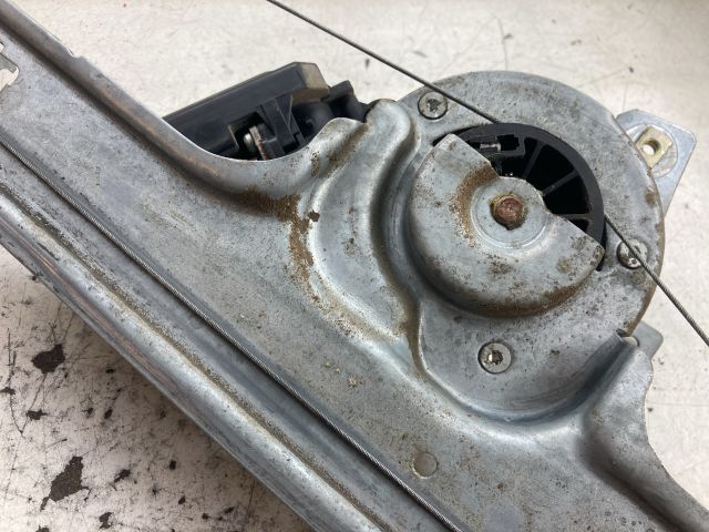 bontott RENAULT SCÉNIC II Bal első Ablakemelő Szerkezet (Elektromos)