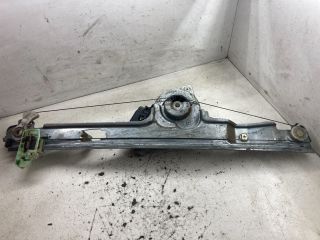 bontott RENAULT SCÉNIC II Bal első Ablakemelő Szerkezet (Elektromos)