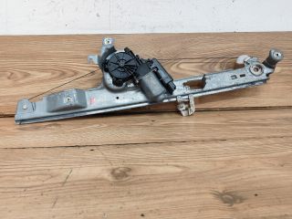 bontott RENAULT SCÉNIC II Bal első Ablakemelő Szerkezet (Elektromos)
