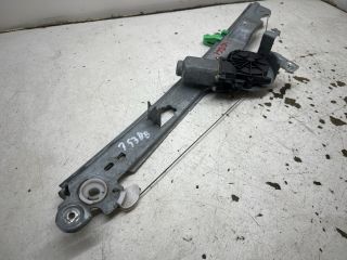 bontott RENAULT SCÉNIC II Bal első Ablakemelő Szerkezet (Elektromos)