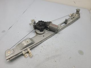 bontott RENAULT SCÉNIC II Bal első Ablakemelő Szerkezet (Elektromos)
