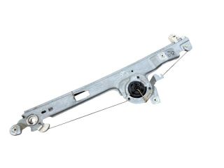 bontott RENAULT SCÉNIC II Bal első Ablakemelő Szerkezet (Elektromos)