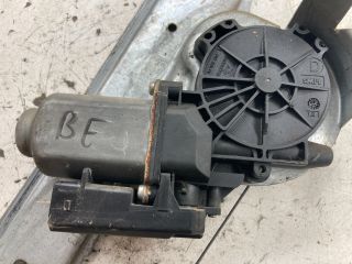 bontott RENAULT SCÉNIC II Bal első Ablakemelő Szerkezet (Elektromos)