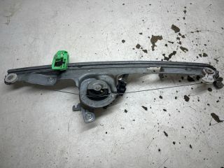 bontott RENAULT SCÉNIC II Bal első Ablakemelő Szerkezet (Elektromos)