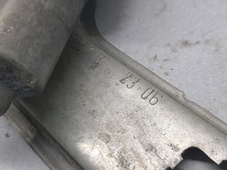 bontott RENAULT SCÉNIC II Bal első Ablakemelő Szerkezet (Elektromos)