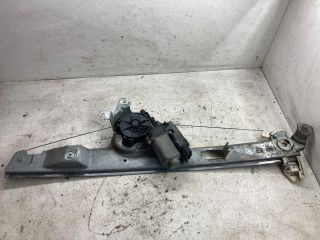 bontott RENAULT SCÉNIC II Bal első Ablakemelő Szerkezet (Elektromos)