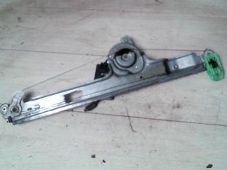 bontott RENAULT SCÉNIC II Bal első Ablakemelő Szerkezet (Elektromos)